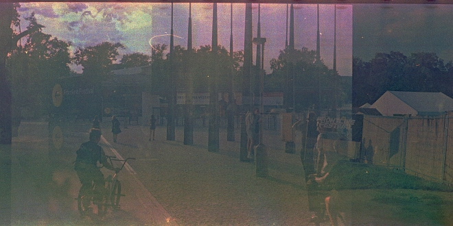 71 FRONTLINE FESTIVAL 2023